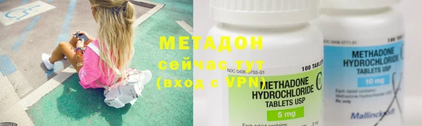 индика Алексеевка