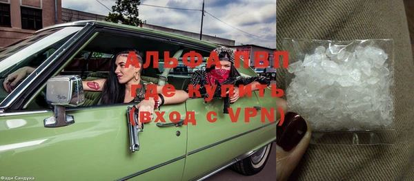 индика Алексеевка